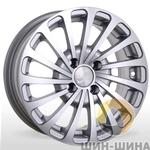 Диск AT 140 SP (Silver Polished) Storm